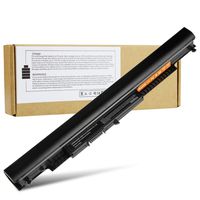 Fancy Buying for HP Spare 807956-001 807957-001 807612-421 Laptop Battery