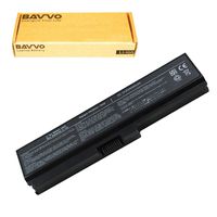 Bavvo Battery Compatible with Toshiba Satellite A665-S6070