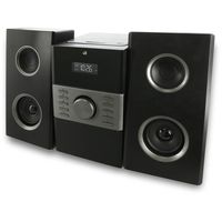 GPX HC425B Home Music System Consumer electronics