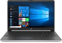 HP 15.6-inch HD WLED-Backlit Touchscreen Business Laptop, 10th Gen Intel Core i5-1035G1 up to 3.6GHz, 8GB DDR4, 512GB SSD, HD Camera, HD Audio, 802.11 AC, Bluetooth, USB 3.1 Type-C, HDMI, Windows 10