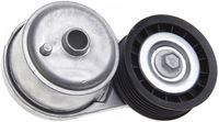 ACDelco 38103 Professional Automatic Belt Tensioner and Pulley Assembly