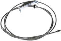 Dorman C661250 Parking Brake Cable