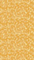 Ella Bella Photography Backdrop Paper, Bokeh - Gold, 48" x 12', 1 Roll