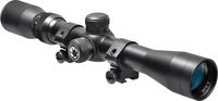 BARSKA 3-9x32 Plinker-22 Riflescope