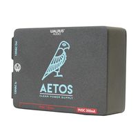 Walrus Audio Aetos 8-output 120V Power Supply