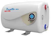 Duoetto MK2 Dual Voltage 10L Water Heater (12v / 240v)