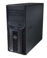 Dell Poweredge T110 II Server 16GB RAM 3.3ghz Xeon E3-1240 Gb NIC