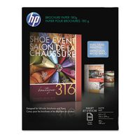HEWCH016A - HP Inkjet Brochure Paper