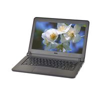 Dell Latitude 3340 13.3" HD Laptop, Core i3-4005U 1.7GHz, 4GB RAM, 500GB Hard Drive, Windows 10 Pro 64Bit, (Certified Refurbished)