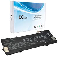 DGTECH New KB06XL Laptop Battery Compatible with HP X360 15-BL002XX Series Z6K96EA Z6K97EA Z6K99EA Z6L00EA Z6L01EA Z6L02EA HSTNN-DB7R TPN-Q179 (11.55V 79.2Wh)