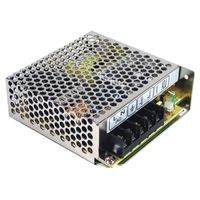 MEAN WELL RT-50C AC-DC Power Supply Triple Output 5V 15V 4 Amp