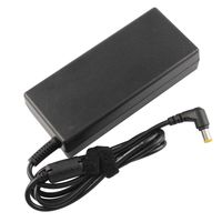 Futurebatt NEW 19.5V 4.7A AC Adapter Charger for Sony pcg-7141l pcg-7142l Vaio pcg-7133l pcg-71913l pcg-7184l pcg-7185l