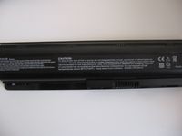 Thor Replacement Cell 10.8v 4400mah Battery Pack for Hp 2000 Laptop Computer 2000-2b89wm 2000-300ca 2000-314nr 2000-320ca 2000-329wm 2000-340ca 2000-350us 2000-351nr 2000-352nr 2000-353nr