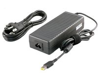 iTEKIRO 135W AC Adapter for Lenovo ThinkPad P1 20MD002BUS, P1 20MD002CUS, P1 20MD002DUS, P1 20MD002EUS, P1 20MD002FUS, P1 20MD002GUS, P1 20MD002HUS, P1 20MD002JUS, P1 20MD002KUS