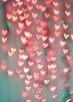 Photography Background Cloth,Lover Dreamlike Glitter Photography Background Studio Props Backdrop 3x5FT (E)