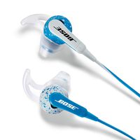 Bose Freestyle Earbuds, Ice Blue - Wired