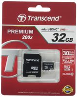 Motorola Moto E 2ND Generation Cell Phone Memory Card 32GB microSDHC Memory Card with SD Adapter