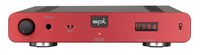 SPL Director Balanced Preamp / DSD DAC with 140dB dynamic range! (Red)