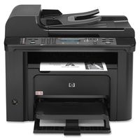 HP LaserJet Pro M1536dnf Multifunction Printer