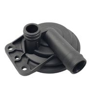 BECKARNLEY 045-0401 CRANKCASE VENT VALVE