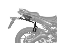 SHAD W0RS15IF BMW R1200GS 2016 3P System Side Mount, 1 Pack