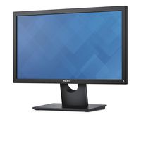 Dell E1916H 18.5" Widescreen LED-Backlit LCD Monitor