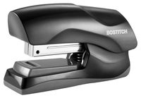 Bostitch Office Heavy Duty 40 Sheet Stapler, Small Stapler Size, Fits into the Palm of Your Hand; Black (B175-BLK) (Renewed)