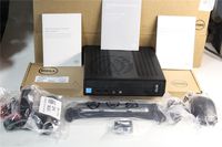 Wyse Technology Z90D7 Thin Client - AMD G-Series T56N Dual-core (2 Core) 1.65 GHz - 4GB RAM DDR3 SDRAM - 16GB Flash - AMD Radeon HD 6320 909741-17L