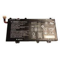 Dentsing Compatible/Replacement Laptop Battery for HP SG03XL （5350mAh/61.6Wh） Envy 17t-U000 Touch 849315-856 Y7C72AV_1 LB7F I126 Laptop Battery