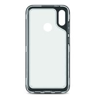 BLU X-Shield Series Hard Case for VIVO XI+ -Black