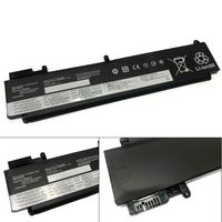 MYY 00HW022 00HW023 SB10F46460 SB10F46461 Laptop Battery Compatible ThinkPad T460S T470S 3ICP4/43/86 Series 11.25V 24Wh 2.09Ah