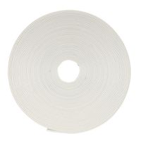 uxcell Heat Shrink Tube 2:1 Electrical Insulation Tube Wire Cable Tubing Sleeving Wrap White 18mm Diameter 10m Length
