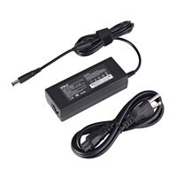 Srui 90W 19.5V 4.62A Laptop Ac Adapter Replacement for Latitude dell E4200 E4300 E4310 E5400 E5410 E5420 E5430 E5440 E5450 E5500 E5510 E5520 E5530 E5540 E5550 Series Power Cord Supply