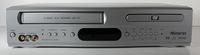 Memorex MVD4541 DVD VCR Combo Video Cassette Recorder Player