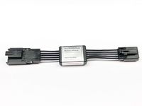 Compatible with Ford F150 Drive Mode Memory Module for Column Shifter 3 Modes.