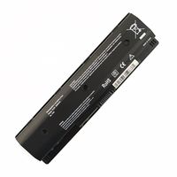 NextCell Battery for HP HSTNN-UB4N Pavilion 17-E116DX 17-E123CL 17-135NR 17-E137CL 17-E140US 17-E55NR 17-E171NR 17-186NR Envy 15-Q300 CTO 15-Q667NR 17-J020US M6-N010DX M6-N012DX M6-N015DX M6-N113DX
