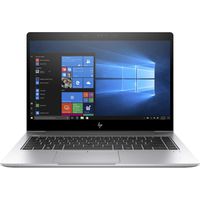 HP Laptop EliteBook 840 G5 (Intel 8th Gen i7-8550U Quad-Core, 32GB RAM, 512GB Sata SSD, 14" FHD 1920x1080 Sure View Display, Thunderbolt3, NFC, Win 10 Pro)