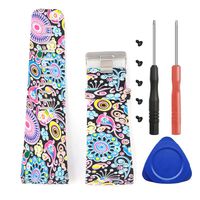 For Fitbit Surge Bands,T-BLUER Replacement Silicone Bands Straps for Fitbit Surge Watch Fitness Tracker Watch Band Wristband Accessories Large