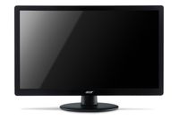 Acer S220HQL Abd 21.5-Inch Widescreen LCD Monitor