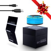 Primax IPX7 Wireless Waterproof Bluetooth Speaker