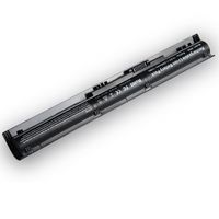 ARyee RI04 Battery Compatible with HP Envy 15 HP ProBook 450 455 470 G3 Series, fit R104 RI04 RI06XL P3G15AA P3G16AA 805294-001 811063-421 811346-001