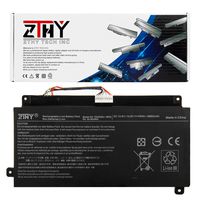 ZTHY PA5208U-1BRS Laptop Battery Replacement for Toshiba Chromebook 2 CB35 CB35-B3340 CB35-B3330 CB35-C3300 Satellite E45W P55W P55W-C P55W-C5204 P55W-C5208 P55W-C5314 Series 10.8V 45WH