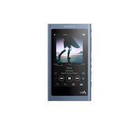 Sony NW-A55/L Walkman NW-A55 Hi-Res 16GB MP3 Player, Moonlight Blue