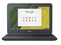 Acer Chromebook 11 N7, Celeron N3060, 11.6" HD, 4GB LPDDR3, 32GB eMMC, Google Chrome, C731-C118