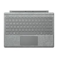 Microsoft QC7-00098 Surface Pro Signature Type Cover - Two-Tone Gray Mélange (Renewed)