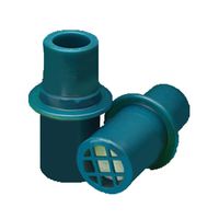 CPR Training Valve Club Pack 55 Individually Wrapped valves