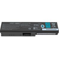 SKY BOY Compatible with Toshiba PA3817U-1BRS PA3818U-1BRS Laptop Battery Satellite C655 L600 L635 L640 L645 L645D L650 L655 L675 L675D L700 L745 L750 L750D L755 A660 M640 M645 P745 P770 P775 PABAS228