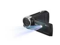 Sony HD Video Recording HDRPJ440 PJ Handycam Camcorder