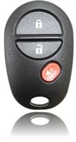 NEW fits 2007 Toyota Sienna Keyless Entry Remote Key Fob Free Program Instructions