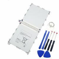 New Battery T9500E T9500C for Samsung Galaxy Note Tab Pro 12.2" SM-T900 SM-P900 SM-P905 SM-T905 SM-P901
